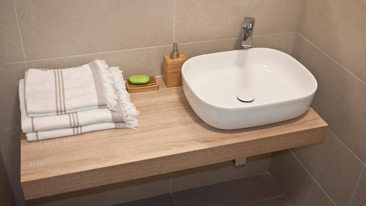 Apartman Vratna Terchová 외부 사진