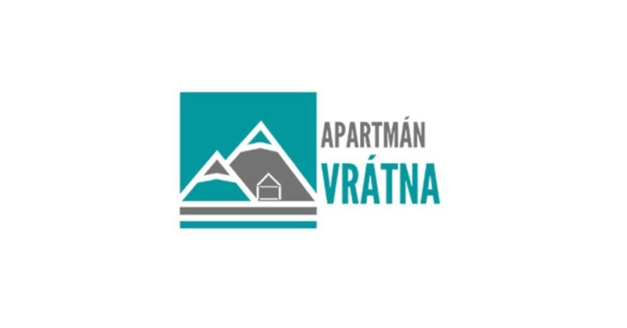 Apartman Vratna Terchová 외부 사진