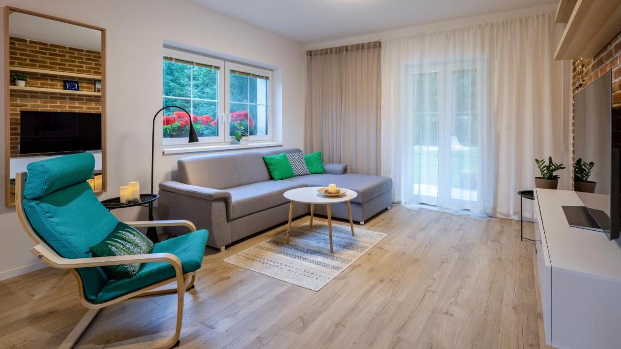 Apartman Vratna Terchová 외부 사진