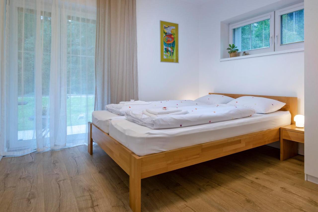 Apartman Vratna Terchová 외부 사진